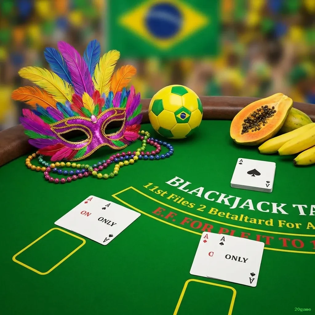 APP oficial da 20game para mobile