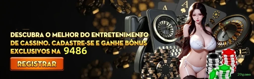 Baixar app da 20game gratuitamente